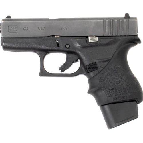 GLOCK 43